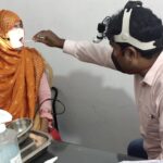 Free check-up